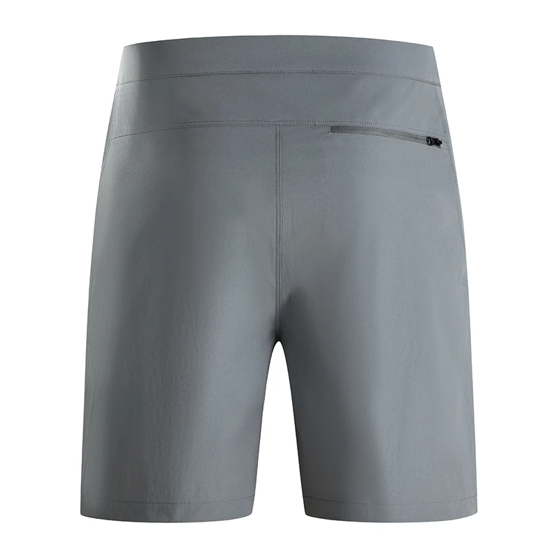 EUMERGX Unisex Hiking Shorts 2