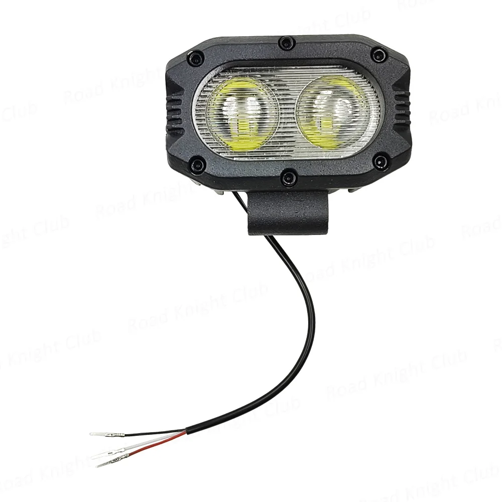 TEVERUN Fighter 11+ Headlight For Supreme Ultra Front Light