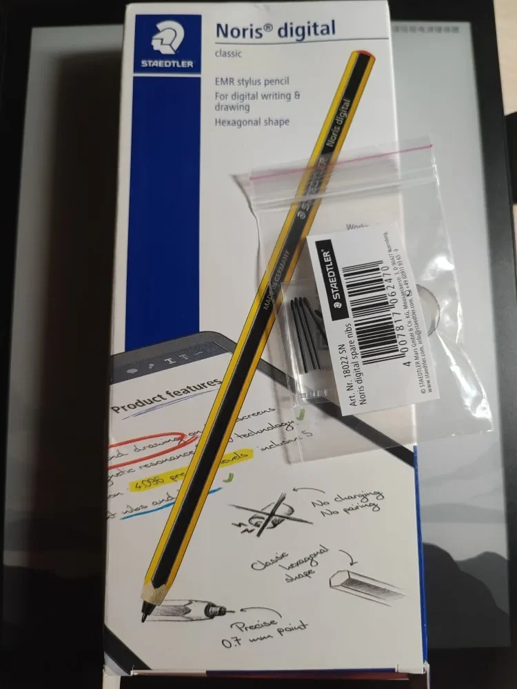 Ankace Pencil Ankace Stylus Pen Review Ankace Stylus Pen Stylus