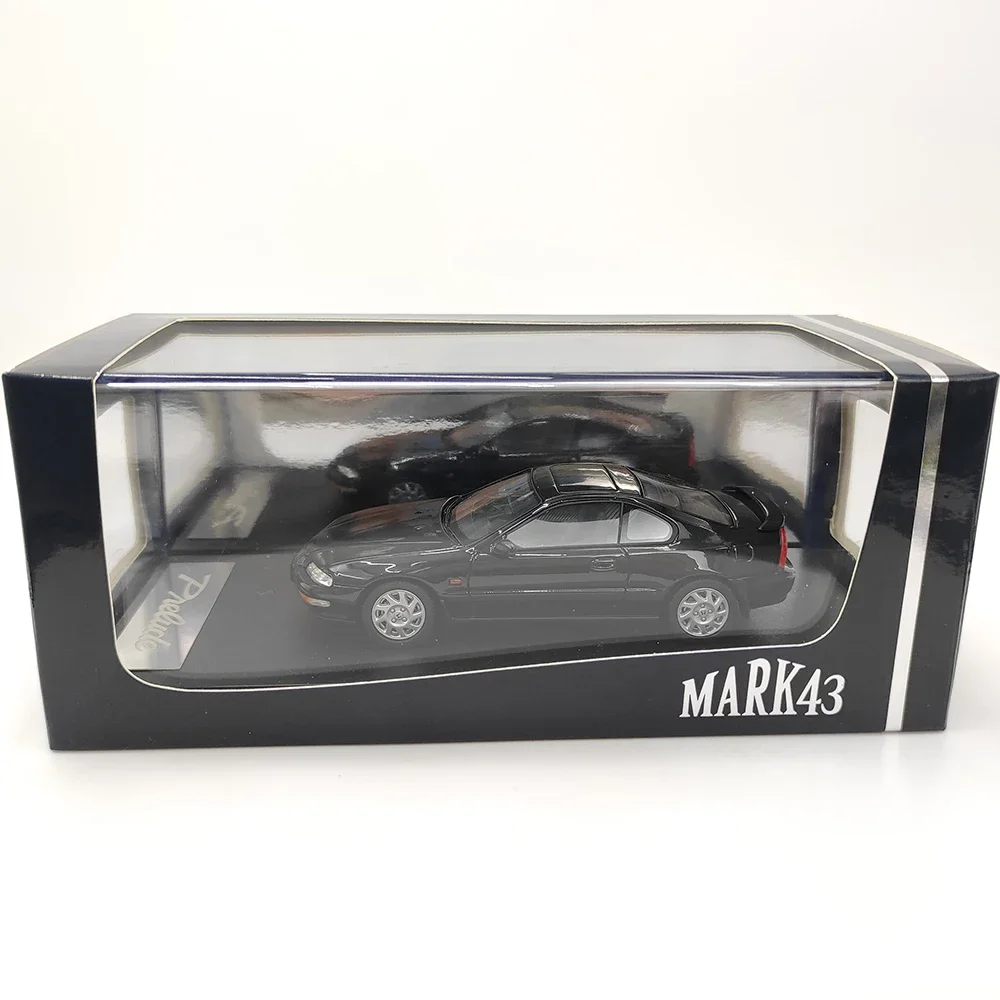 Mark43 1:43 Scale Honda PRELUDE 2.2Si-VTEC(BB4) 1994 Resin