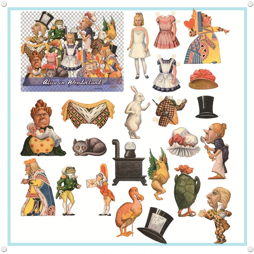 Adesivi Pesce Tropicale - Decorazioni Murali Impermeabili Per Interni/Esterni - Foto 7