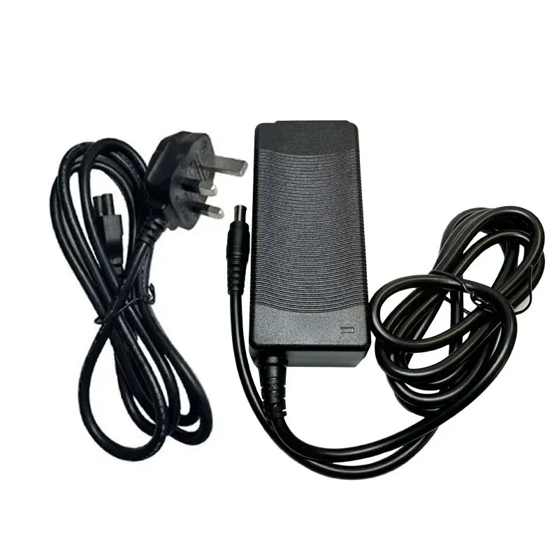 Caricabatterie Tsc3 Per Trimble Tsc3 Gps Rtk Data Collector Kit Di Alimentazione Ricarica Batteria Trimble Tsc3 Accessorio Spina Eu/Us/Uk/Au