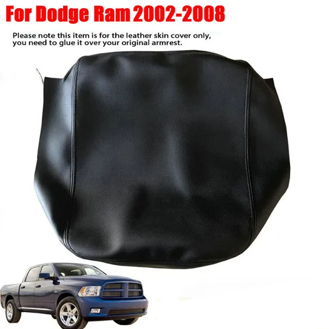 2004 dodge ram 1500 shop center console replacement
