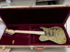 Universal Tele Electric Guitar Suitcase, Moisture-resistant, Pressure-resistant, Drop-resistant, Can Be Shipped Cases 6