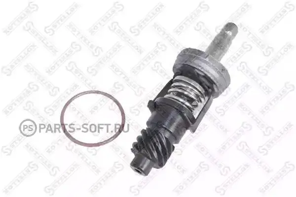 STELLOX 8529905SX 85-29905-SX_шестерня Z кулачка с устр. регулировки w version лев. \ F | Автомобили и