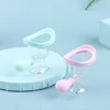 Silicone Eye Wash Cups Eyes Cleaner Flushing Rinse Cups Bath Eyewash Cups 4