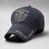 Large Size Male Cap Outdoors Sports Dad Hat Curved Big Head Man Plus Size Baseball Caps 56-60cm 60-65cm Trucker Cap 4