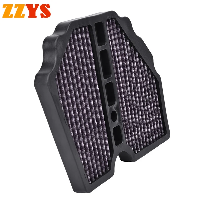 Рисунок 6 - Аксессуары для мотоциклов воздухозаборный