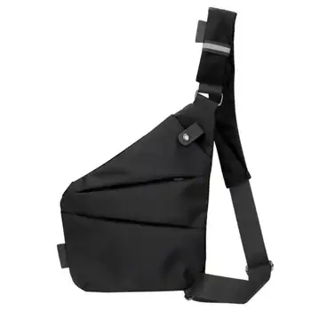 Anti-theft Bag