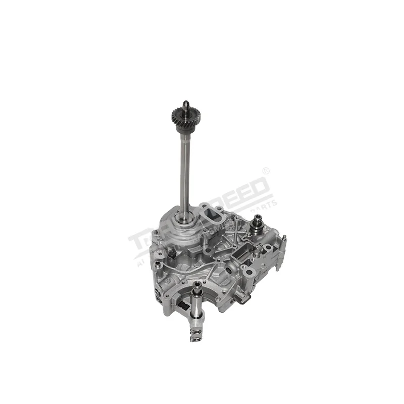 

Трансмиссионные детали TRANSPEED 0AW cvt