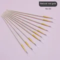 Natural rod gold 00