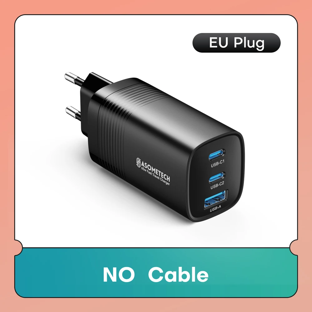 EU Plug