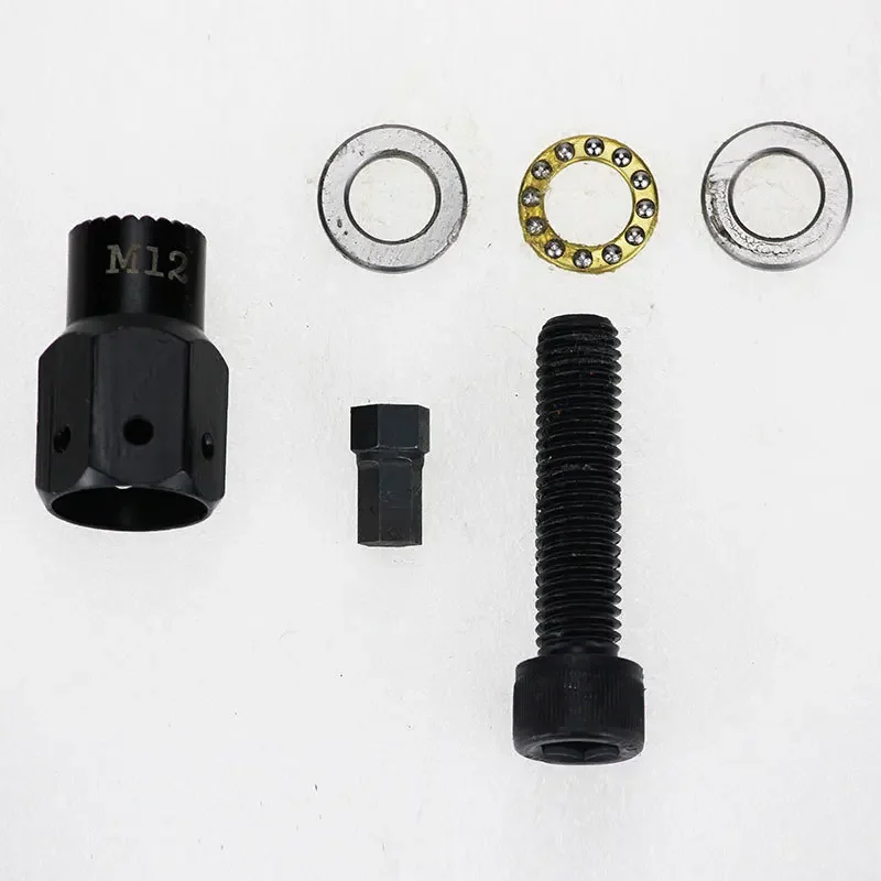 Metric and British Pull Nut Head Pneumatic Pull Nut Head Rivet Nut Gun Pull Cap Gun M3M4M5M6M8M10M12 5