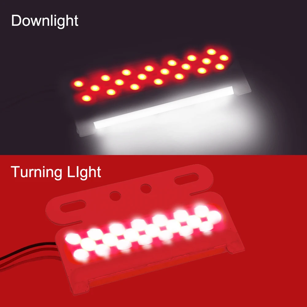 24V Ʈ DRL ְ , 42 LED ̵ Ŀ ,  COB  ,  õ, ڵ ׼, 10 