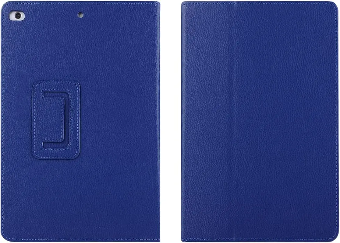 A2602 Capa de couro PU iPad 10.9 Mini 5 6 Pro 11 Funda