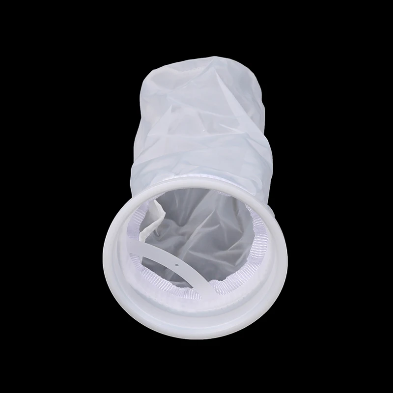 1/2pcs IBC Nylon Filter For Venting Ton Barrel Cover Tote Tank Lid Cover IBC Rainwater Tank Garden Water Irragtation Filters images - 6