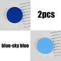 blue-sky blue