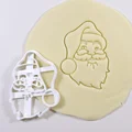 1pc - santa claus