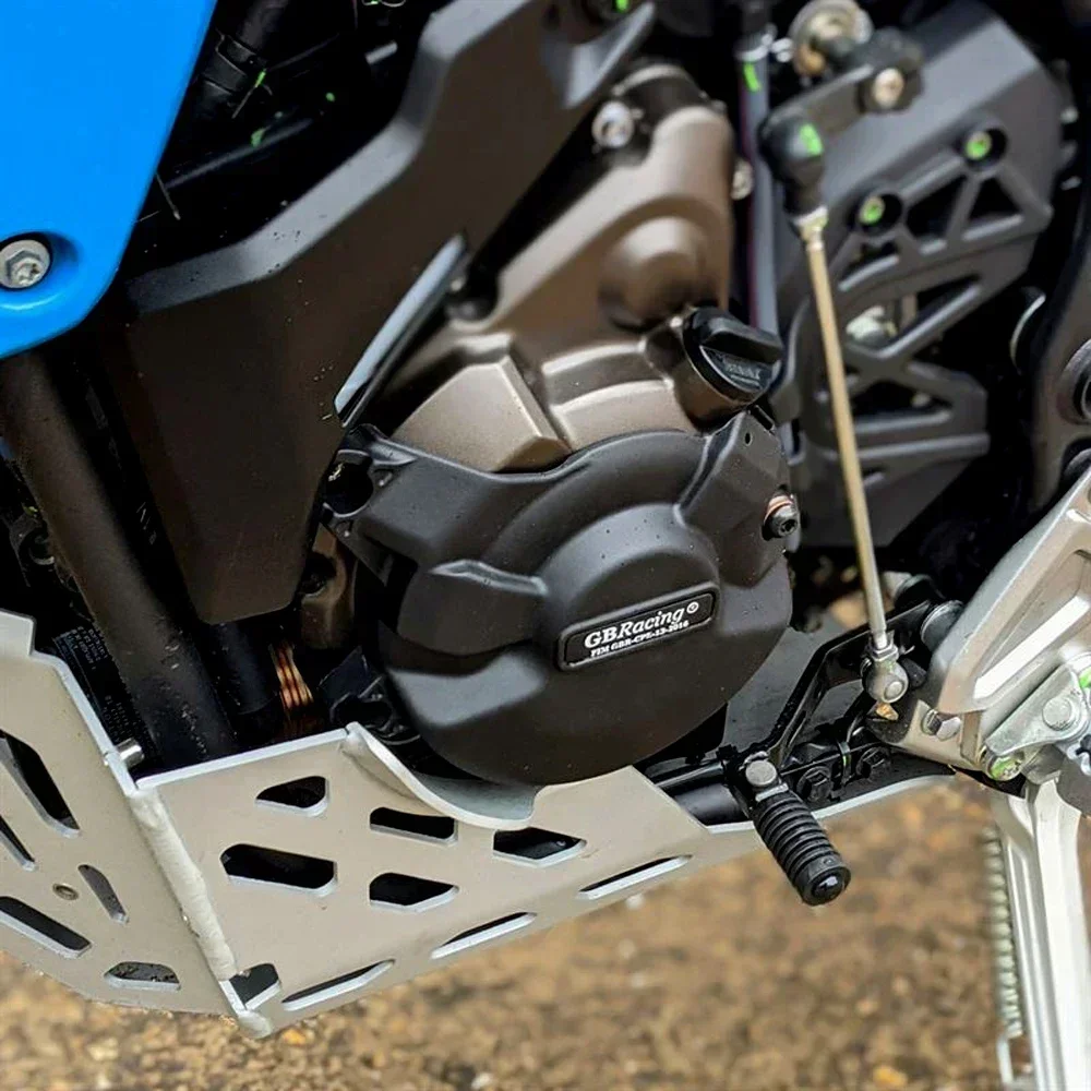 For YAMAHA YZF-R7 R7-Engine Protective Cover