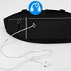 Running Waist Bag Men Women Sports Belt Pouch Sports Fanny Pack Mobile Phone Bag Gym Running Cell Phone Jogging Run Cycling Bag 4