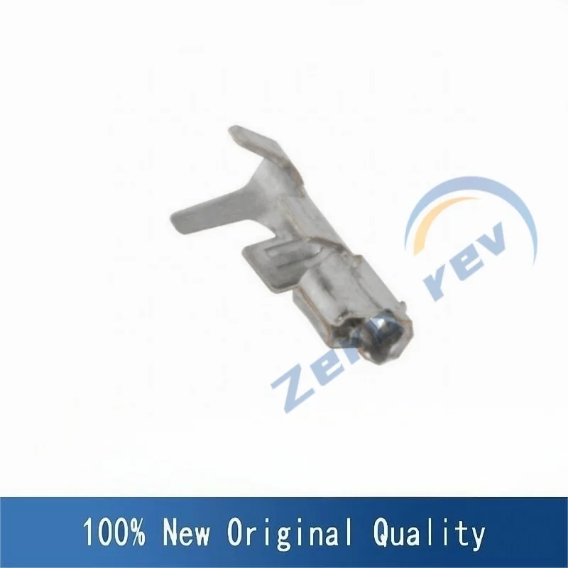 

100-500Pcs 100% New SZH-003T-P0.5 CONN SOCKET 28-32AWG CRIMP TIN