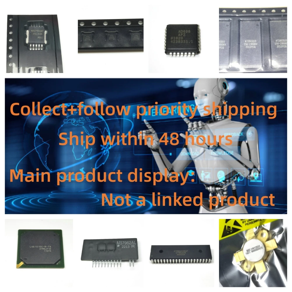 Electronic Component, Electronic Components-TDA7379 1pcs