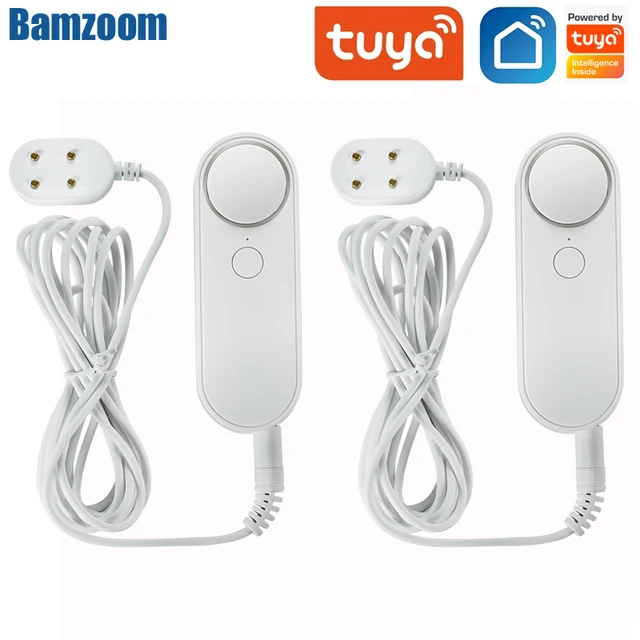 2pcs water sensor
