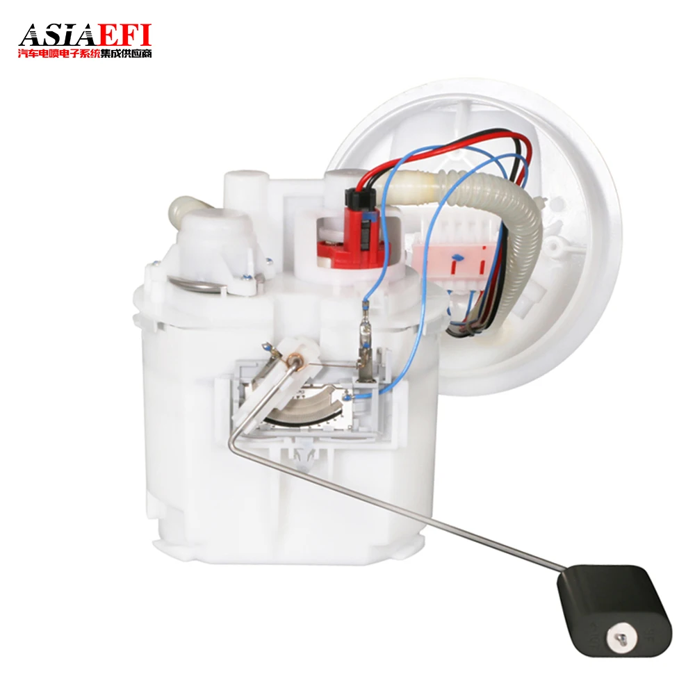 

ASIAEFI high quality electric fuel pump assembly OEM 1S71-9H307-AD for Ford Mondeo 2001-2005 2.0L/2.5L GT 1S719H307AA