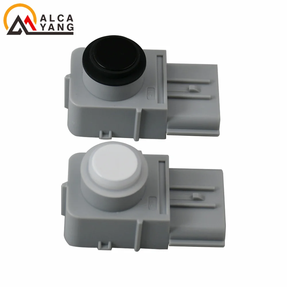 Sensores de Aparcamiento Ultrasónicos PDC para Hyundai Sonata LF 15 Santa Fe I20 Elantra Lantra Avante Kia Soul 16, Acce