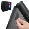 30CM Computer Dustproof Mesh DIY PVC Network Net Case Dustproof Cover PC Case Fan Cooler Dust Filter Chassis Dust Net Cover 1