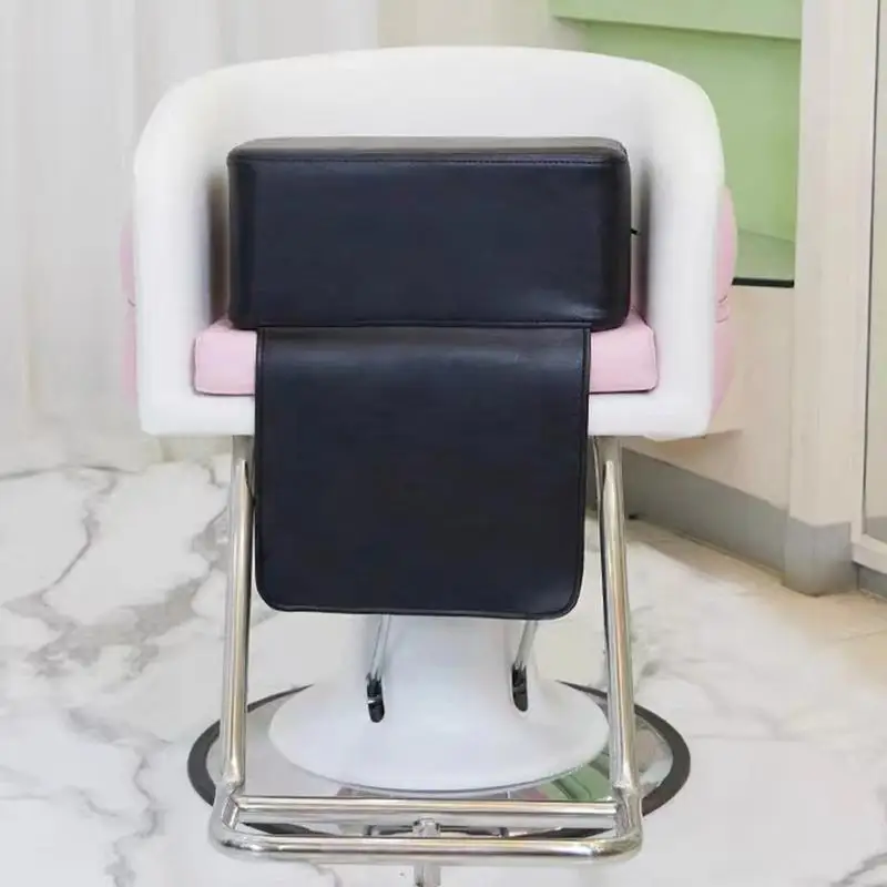 Salon Barber Child Chair Booster Professional Children Seat Cushion Hair Cutting Styling Beauty Care Tool Hairdressing Supplies 4