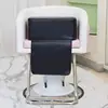 Salon Barber Child Chair Booster Professional Children Seat Cushion Hair Cutting Styling Beauty Care Tool Hairdressing Supplies 4