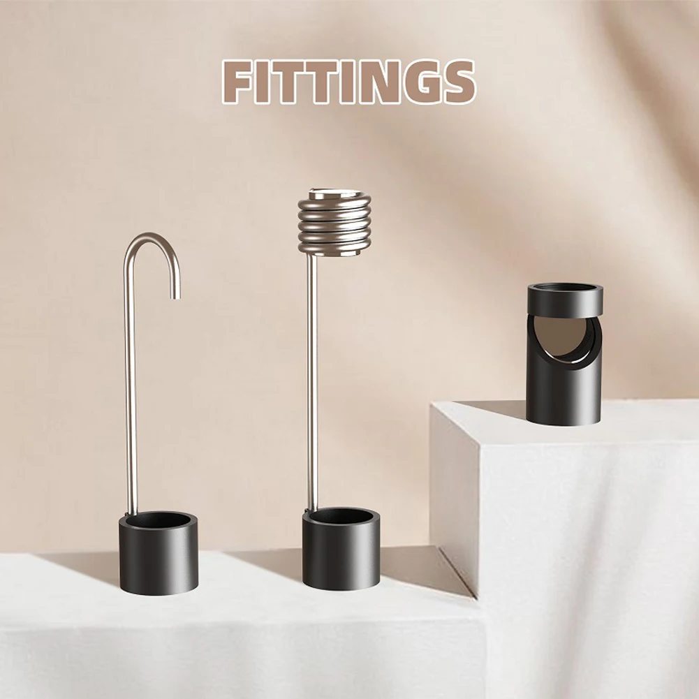 7mm 검사 내시경 타입-C HD 내시경 카메라 IP67 방수 배관 내시경(6개 LED 0.3MP 포함) 아이폰 안드로이드 삼성용