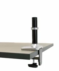 Ergotron Robuste Support de Bureau Pince (Pièce de 45 241 026) 