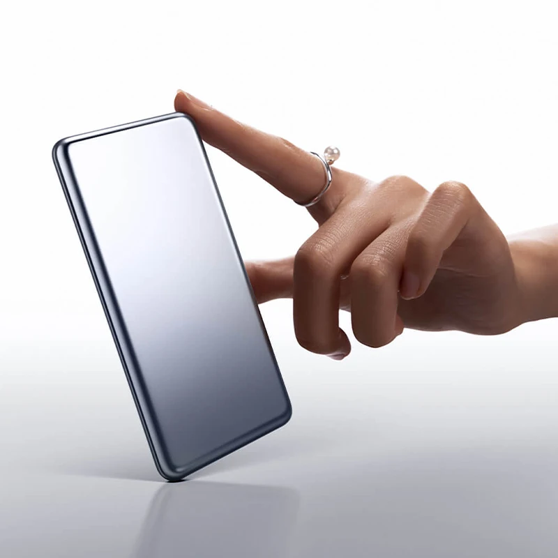Xiaomi Ultra-thin Power Bank 5000mAh 20W MAX PB0520MI Mi Powerbank 5000 Portable Battery For iPhone 2