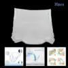 30Pack Disposable Adult Diaper Hygiene Nappies for Elders Absorbent 5
