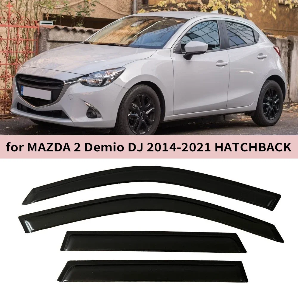 For Mazda2 DE DH Facelift 10-14 Heat Shield Insulator Front Hood Bonnet
