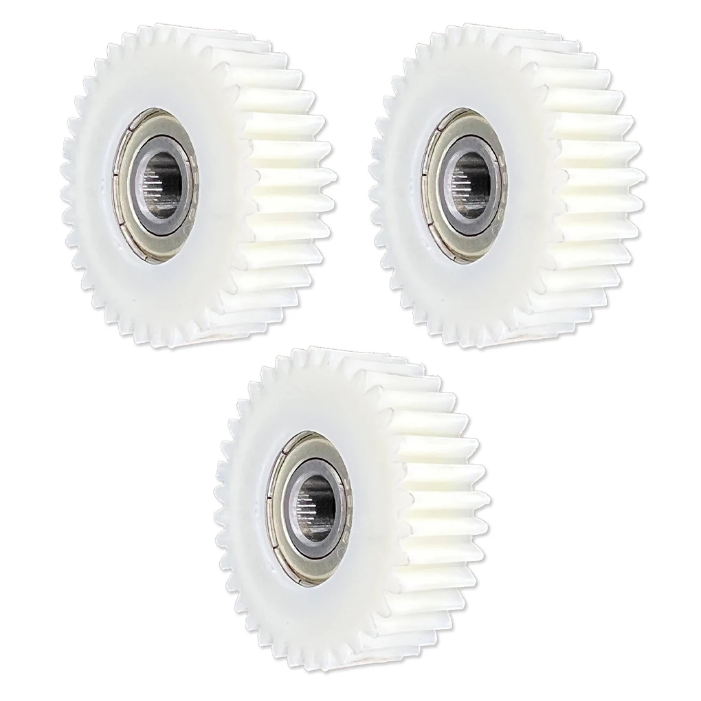 

3 шт., нейлоновые детали для электровелосипеда