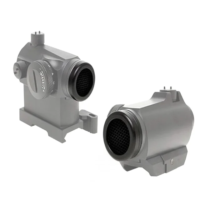 Morsetto Riflettore Per Fotocamera 2 Pezzi - Supporto In Lega Alluminio Per Flash E Luci LED, Nero - Foto 12