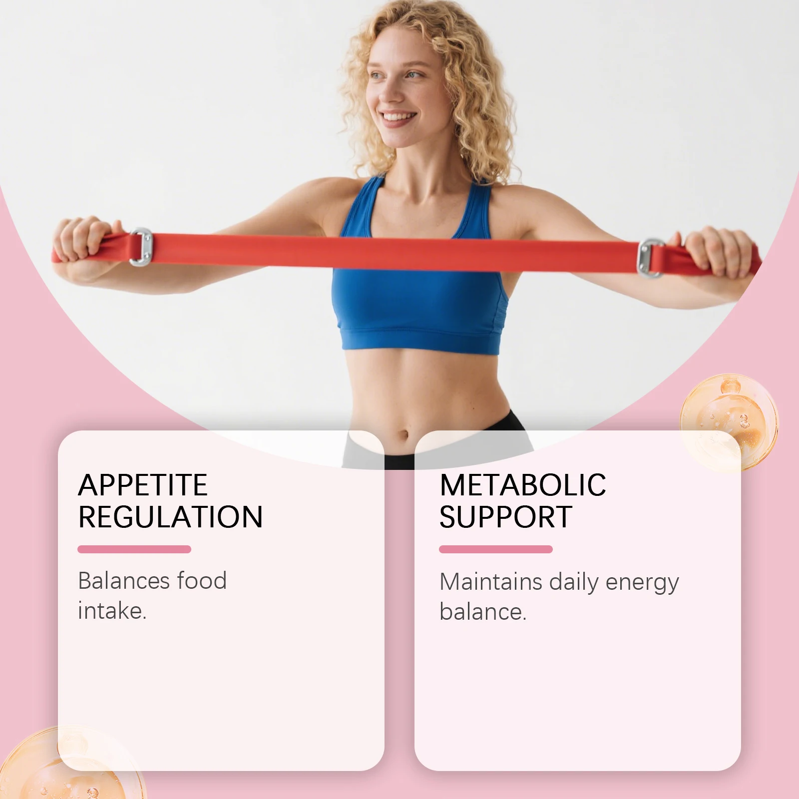 Body Care Patch - Gentle & Comfortable for Skin Management, Shapes Body Contours, Enhances Lightness, For Daily Body Care