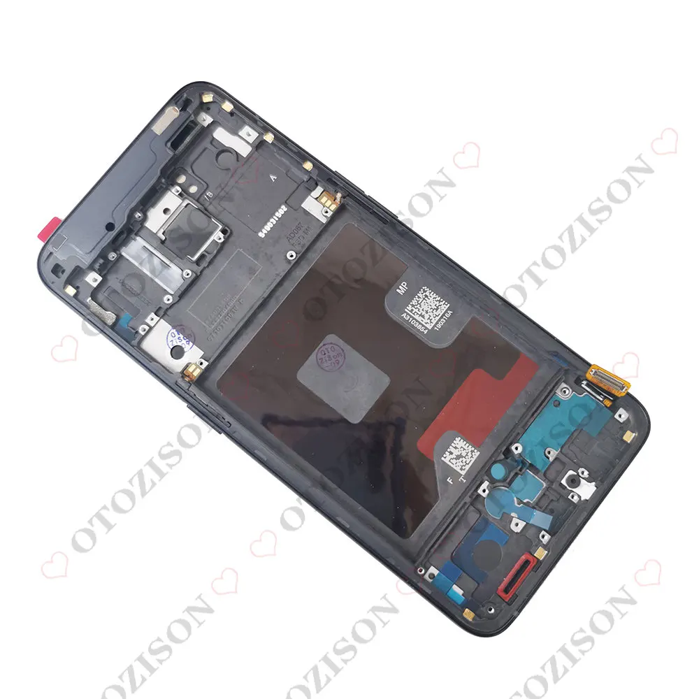  ִ ÷, OPPO Reno LCD PCAM00 PCAT00 CPH1917 ũ, ġ  Ÿ  ü, Reno ÷ ǰ