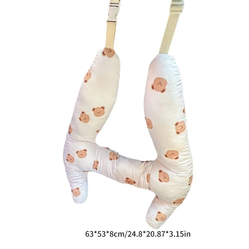 Рисунок 6 - Практичный автомобильный подголовник