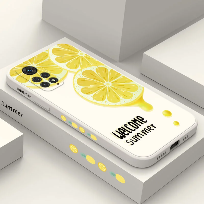 Cute Bunny Bear Funda De Para Xiaomi Redmi Note 11 11E 11S 11T 10 10A