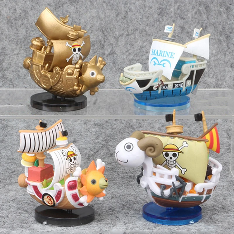 Arts Kit Desenho - One Piece - Mary Toys Brinquedos