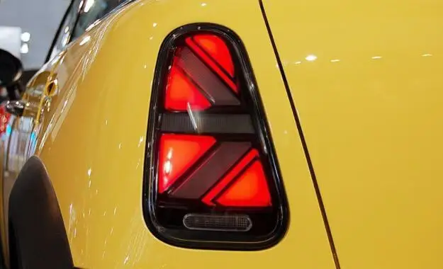 車用ledテールライトテールライトミニR50 R52 R53クーパーリア +