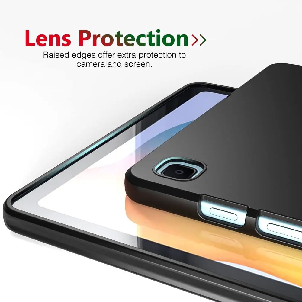 ε巯 Ǹ ̽ Ｚ   S6 Ʈ 10.4 2020 2022 SM-P610 SM-P615 SM-P613 SM-P619  TPU  