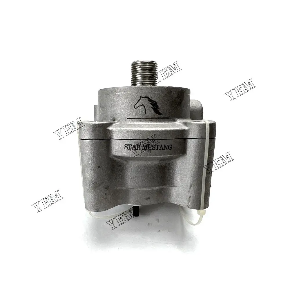 

Новый масляный насос K4N для деталей двигателя Mitsubishi