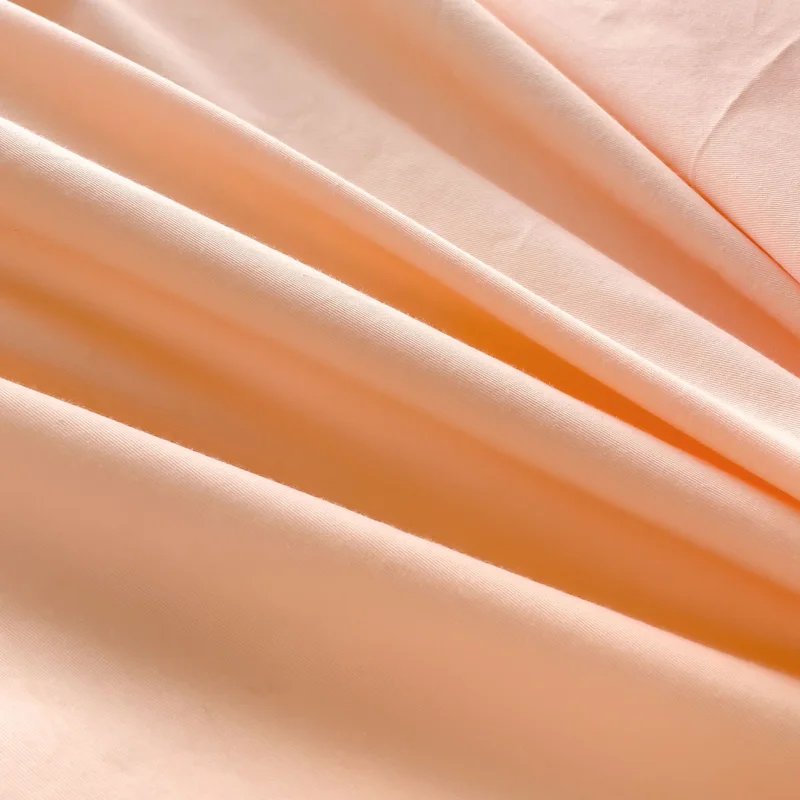 1PC Egyptian Cotton Flat Bed Sheet, 400TC 100% Cotton Top Sheets, Luxury Soft Bed Sheet Bed Linen, for Double Queen King Bed 5