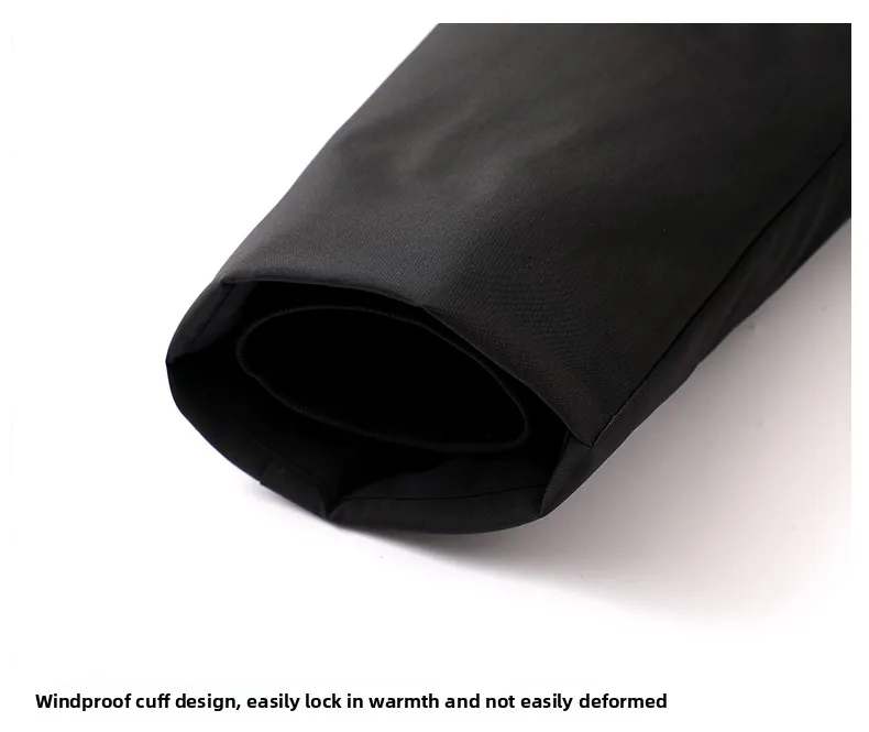 الراقية طويلة رشاقته الشتاء العلامة التجارية الجديدة عارضة الأزياء الثقيلة مقنعين سترة سترة في الهواء الطلق سترة واقية يندبروف معاطف ملابس خارجية