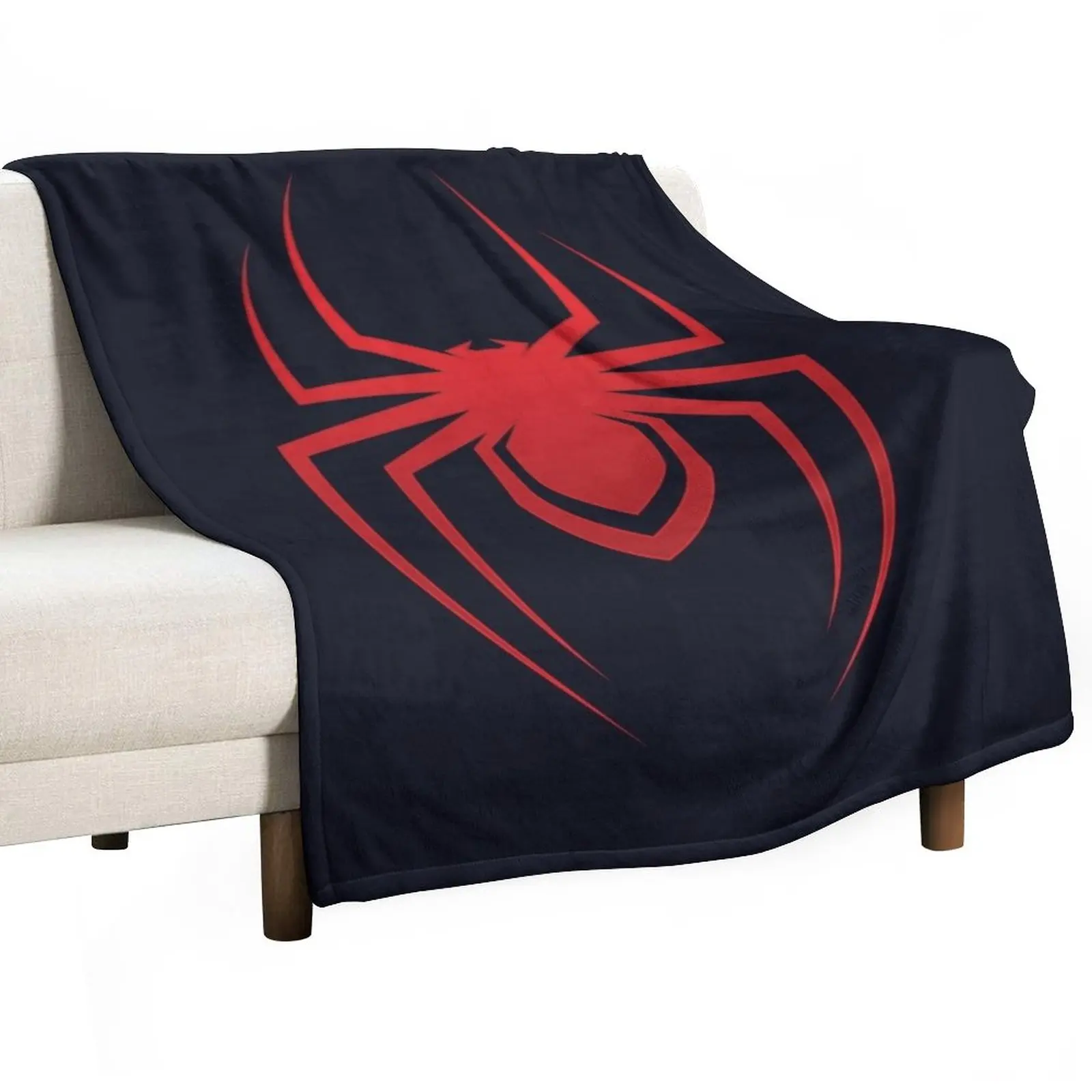 

Whats up danger Throw Blanket Decorative Sofa Blankets wednesday